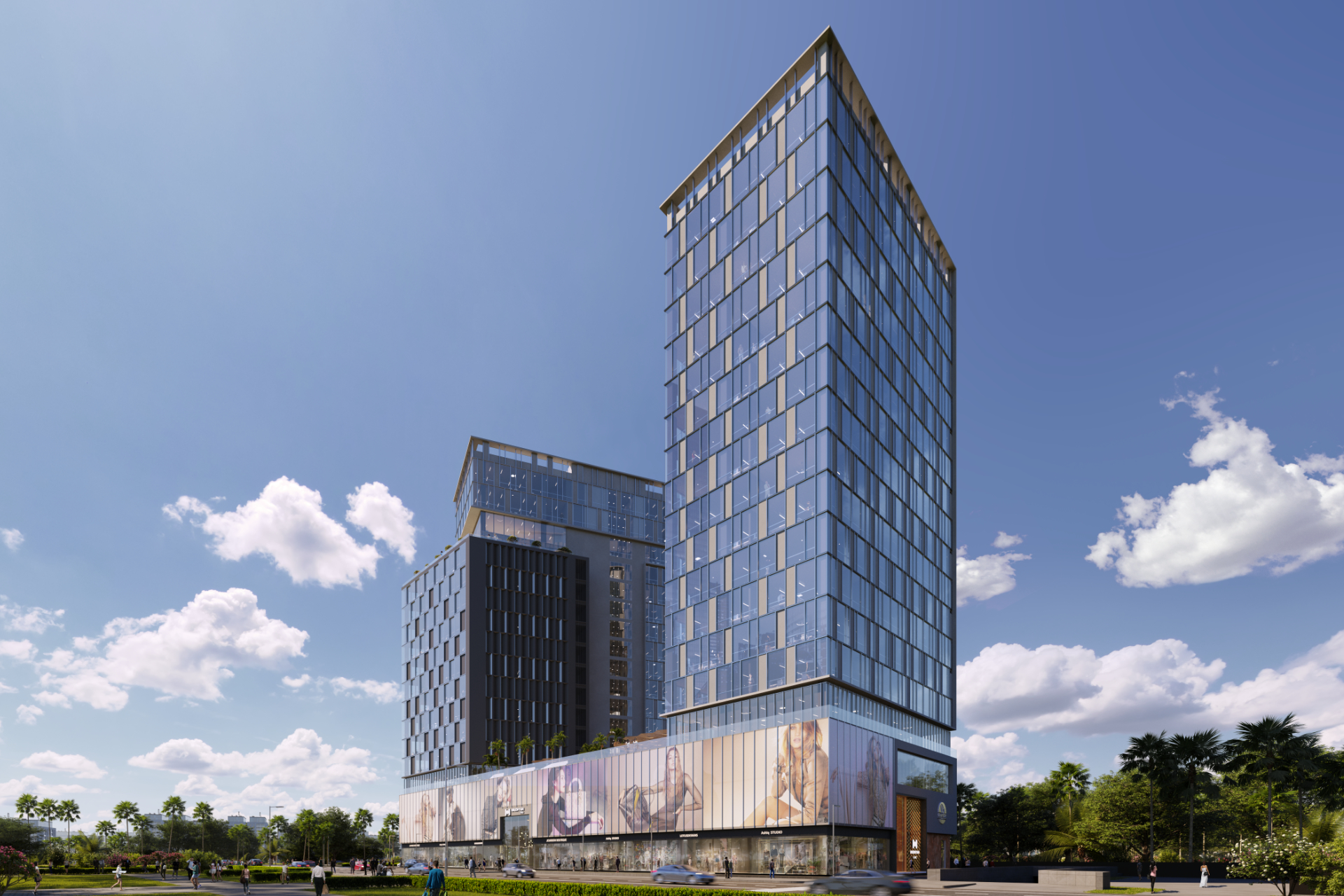 Hotel Investment